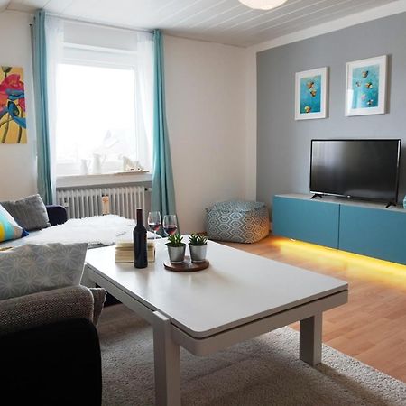 Schones Landleben An Den Lechauen Apartment Thierhaupten Ngoại thất bức ảnh