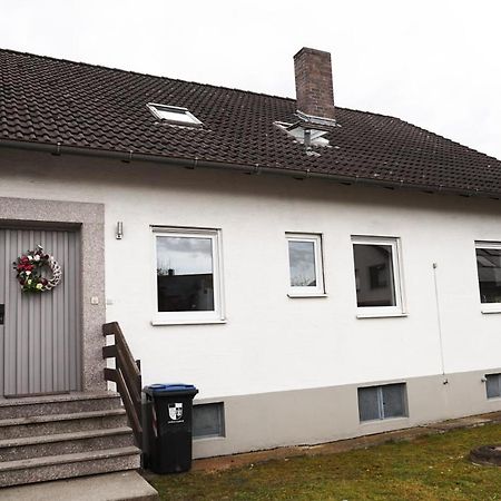 Schones Landleben An Den Lechauen Apartment Thierhaupten Ngoại thất bức ảnh